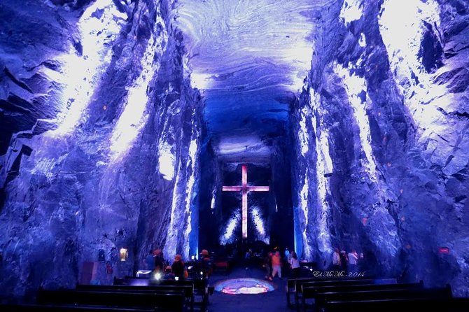 Tour of Zipaquirá: Visit the Salt Cathedral and the Main Squares - Tour Highlights and Recommendations