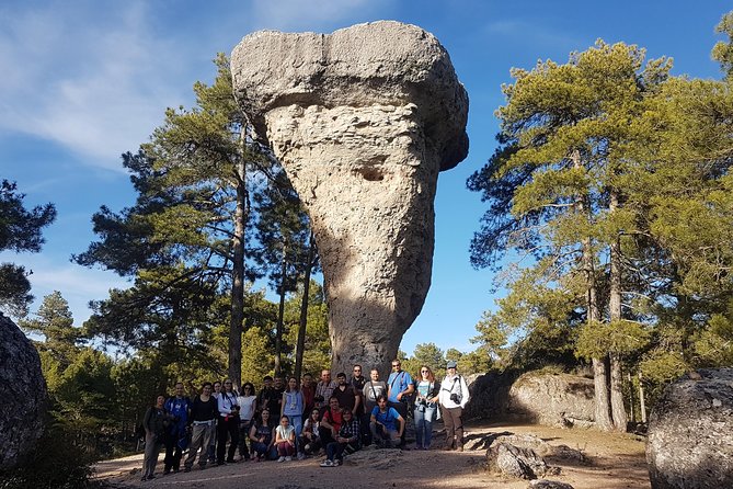 Tour to Cuenca From Madrid: Option of Cathedral or Enchanted City - Traveler Feedback