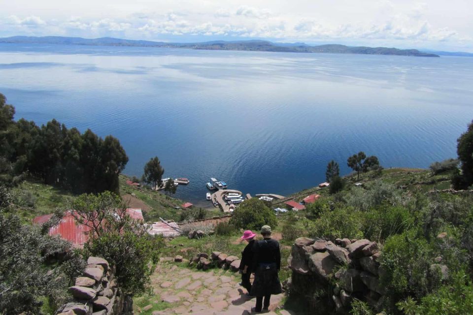 Tour to Lake Titicaca From Puno All Day - Itinerary