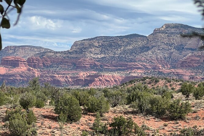 Tour to Sacred Sites and Vortexes in Sedona - Tour Guides Insights