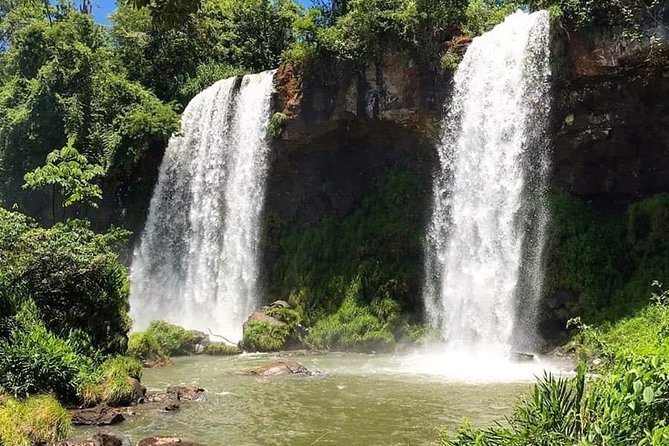 Tour Tour, We Take the Tour of the Argentina Puerto Iguaçu Falls - Common questions