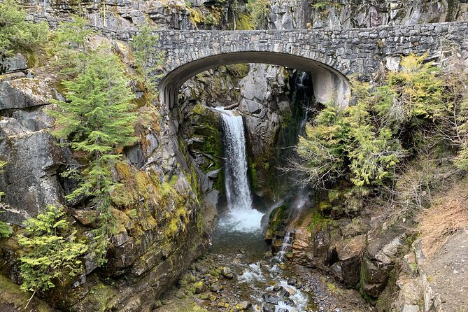 Touring and Hiking in Mt. Rainier National Park - Guides Expertise and Insights