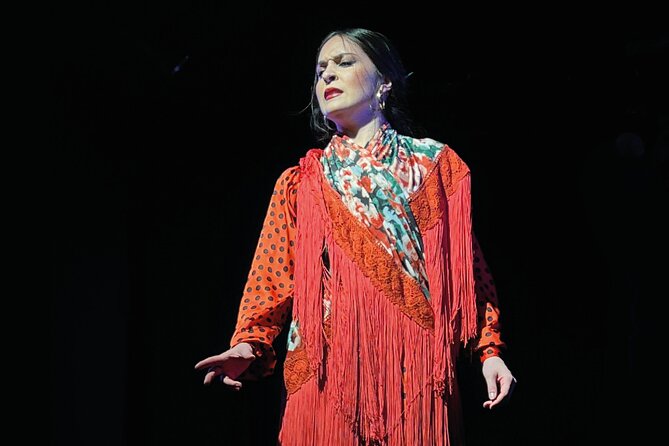 Traditional Flamenco Show at Tablao Casa Ana - Show Features and Customer Feedback