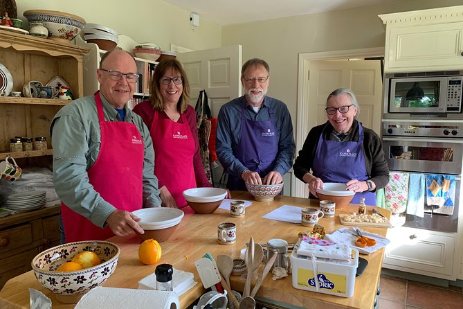 Traditional Irish Homemade Baking Scones and Bread - Reviews and Recommendations