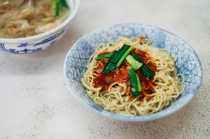 Traditional Old School Taiwanese Food Tour - Customer Reviews and Ratings