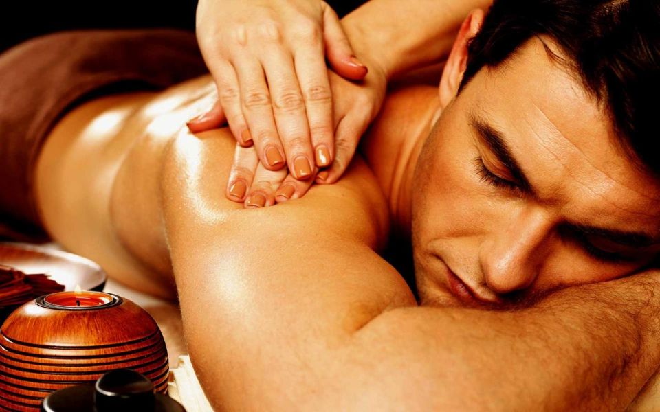 Traditional Turkish Bath And Spa in Alanya - Spa Treatment Options