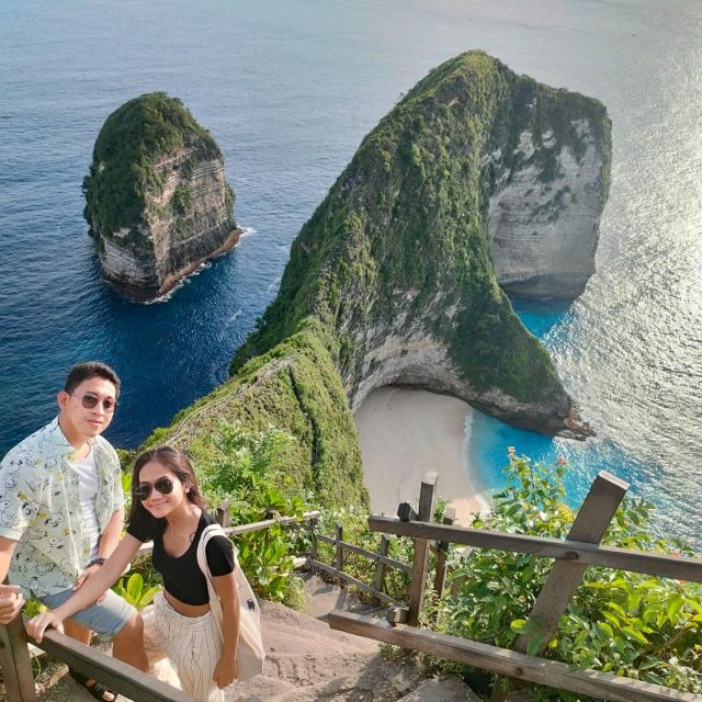 Tranquil Escapes: Nusa Penida Island Adventure - Activity Details