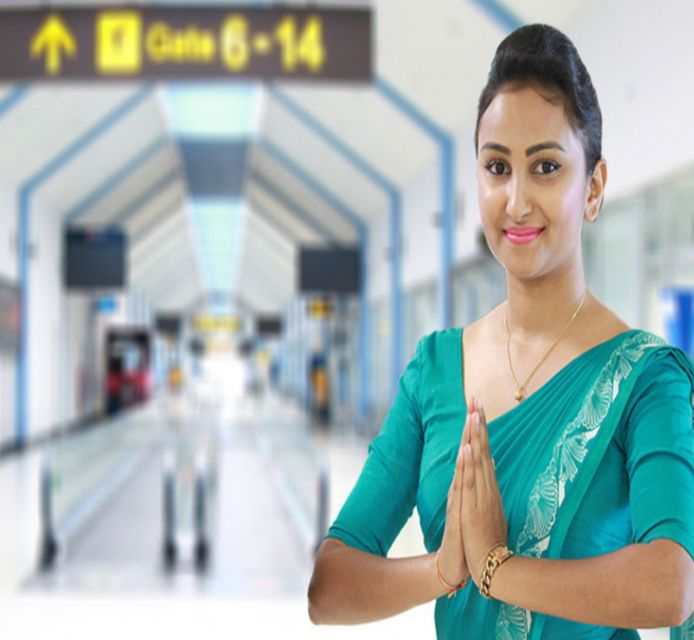 Transfer From Bandaranayake Airpot (Cmb) Any City - Location and Availability