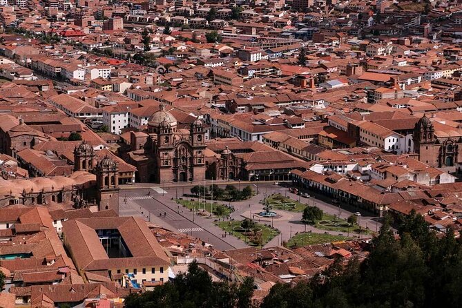 Transfer From Cusco Airport to the Hotel (Cusco) - Hassle-Free Private Transfer Service