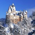 3 transylvania castles fortified churches 4 day private tour Transylvania Castles & Fortified Churches 4-Day Private Tour