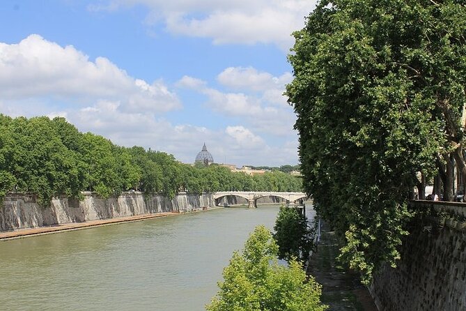 Trastevere and Jewish Ghetto Private Walking Tour - Pricing and Additional Information