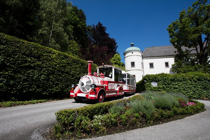 Tratzberg Castle - Audio Play Guided Tour - Booking Information and Pricing