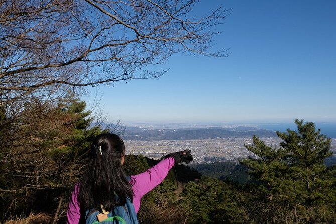 Traverse Outer Rim of Hakone Caldera and Enjoy Onsen Hiking Tour - Terms and Conditions for Participants