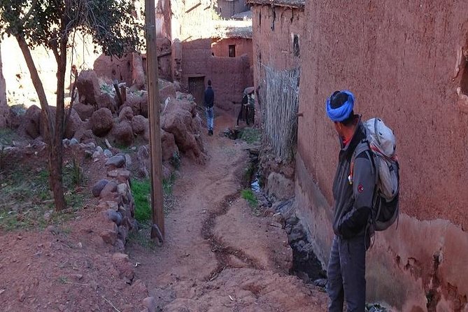 Trekking in Morocco / 3 Days Valley Trek in the Atlas Mountain & Waterfalls - Booking and Cancellation Policies