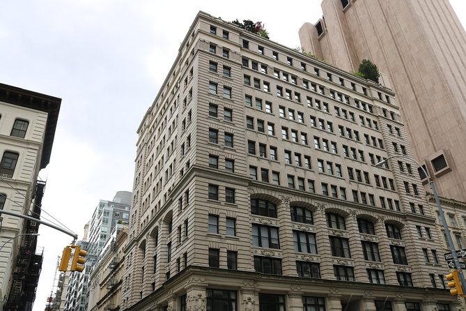 Tribeca Architecture And History Walking Tour - Positive Feedback and Recommendations