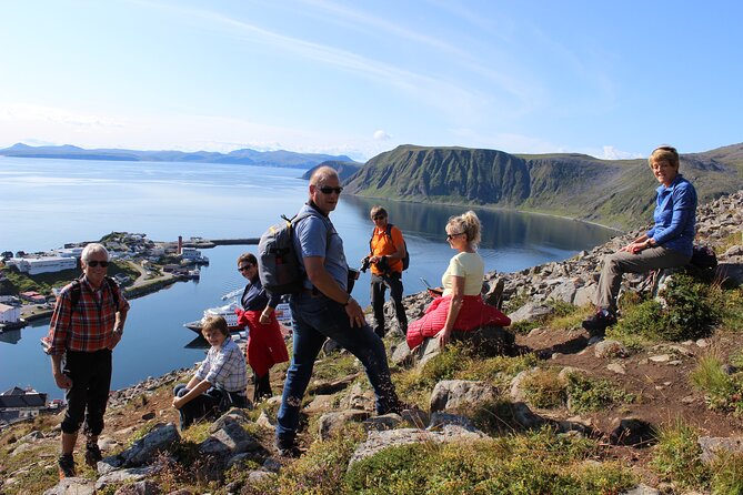 Tromsø Arctic Summer Adventure - Tour With a Local - Things to Bring