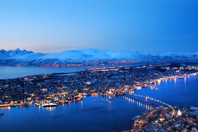 Tromso Cable Car Arctic Panorama Transfer - Weather Contingency