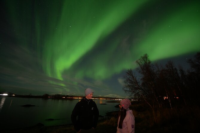 Tromsø Northern Lights Tour  - Tromso - Customer Feedback and Testimonials