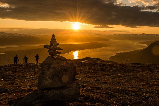 Tromsø & Sommarøy - Private Coastal Tour With a Local - Transportation Details