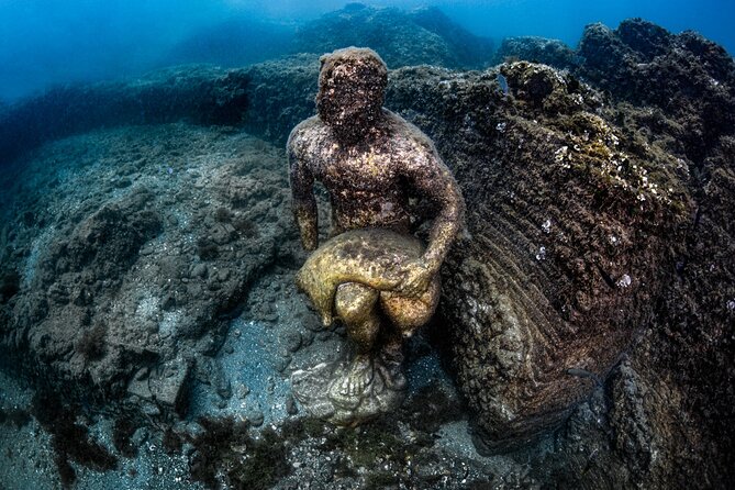 Try Scuba Day Among the Submerged Archaeological Finds of Baia - Tips for a Memorable Scuba Adventure