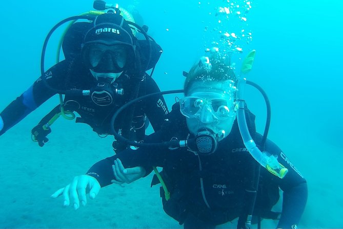 Try Scuba Diving in Lanzarote (No Experience Needed) - Additional Information