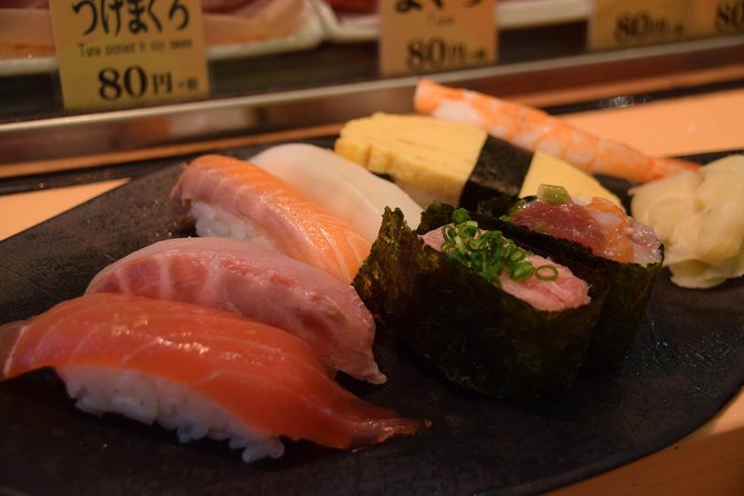 Tsukiji Fish Market Food and Culture Walking Tour - Reviews and Recommendations