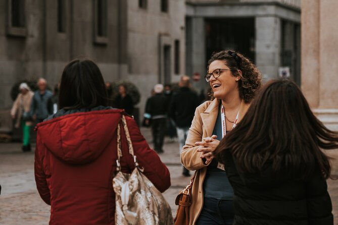 Turin Highlights Small-group Walking Tour - Meeting Point and Logistics