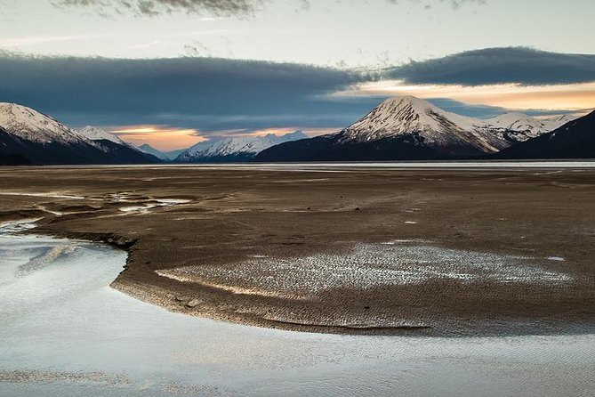 Turnagain Arm Tour - Cancellation Policy and Pricing