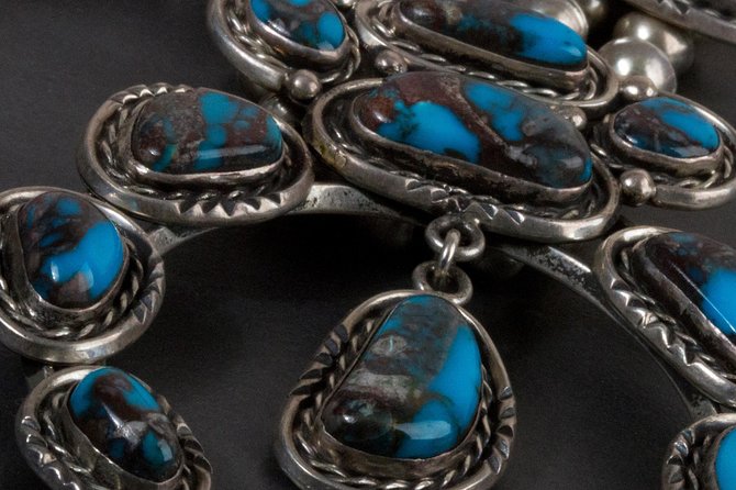 Turquoise Museum Visit - Booking Information and Pricing