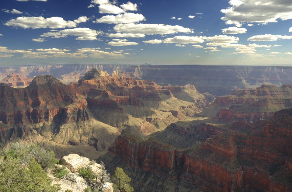 Tusayan: Grand Canyon Helicopter Ride With Optional Hummer - Participant Information