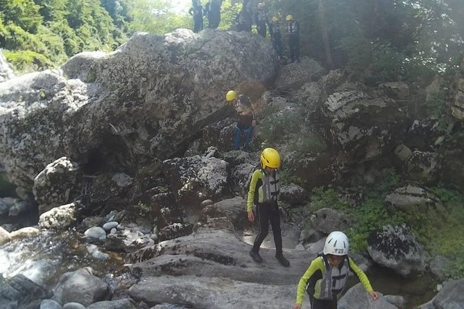 Tuscan River Rafting Adventure  - Tuscany - Booking and Confirmation Details