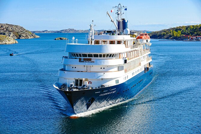 Twelve-Day Fiji Cruise  - Denarau Island - Dining Options and Cuisine