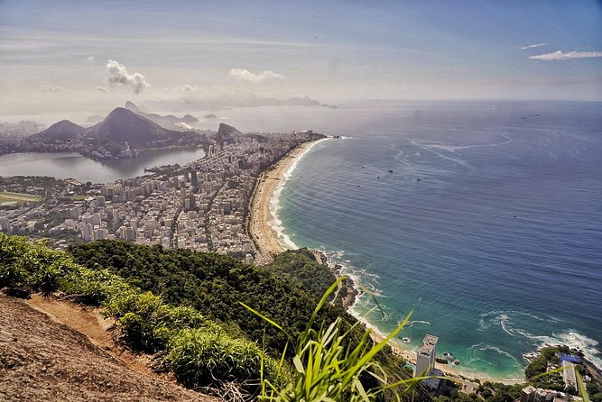 Two Brothers Mountain Lookout Hike From Rio De Janeiro (Mar ) - Important Details and Fitness Level