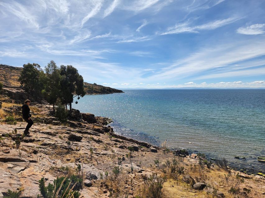 Two Day Lake Titicaca Tour With Homestay - Tour Description