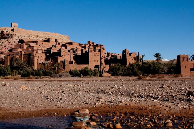 Two Days in the Zagora Desert, Drâa Valley From Marrakech - Reviews and Ratings Analysis