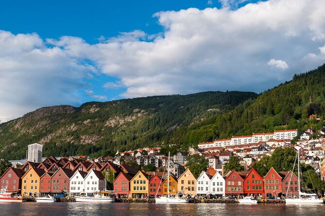 Two Hour Private Walking Tour of the Best of Bergen! - Booking Process