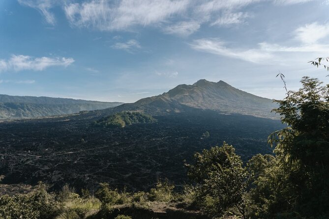 Ubud: Downhill Cycling With Volcano, Rice Terraces and Meal - Additional Information