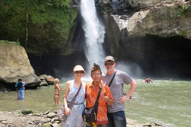 Ubud Kintamani Tour - Customer Reviews