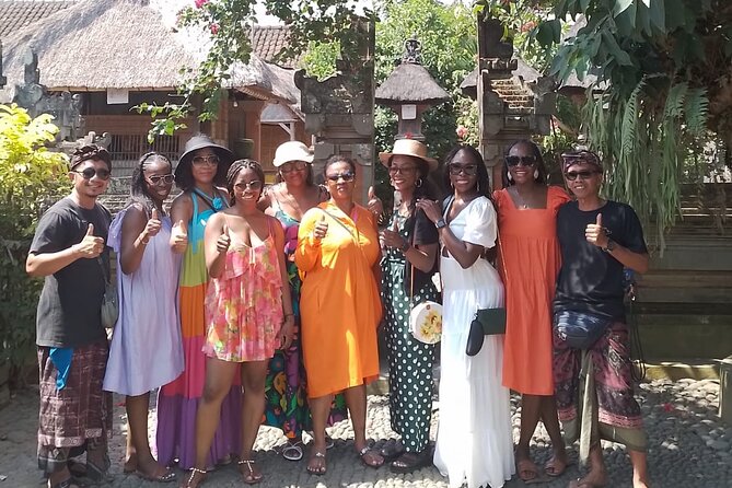 Ubud Private Half-Day Guided Tour (Mar ) - Reviews and Ratings Overview