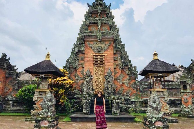 Ubud Private Tour - Best Of Ubud - Bali Culture Tour - Guide to Ubud Temples