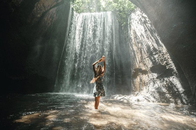 Ubud Waterfalls Private Tour With Driver/Guide/Photographer (Mar ) - Cancellation Policy