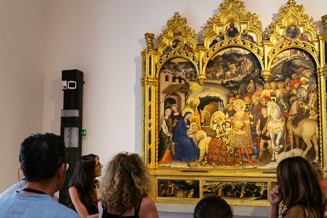 Uffizi Gallery Early Morning Private Guided Tour  - Florence - Guide Expertise