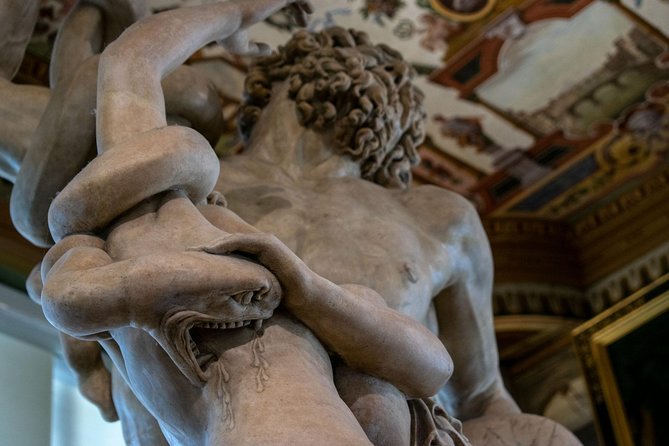 Uffizi Gallery Tour With Skip The Line Ticket - Guide Expertise