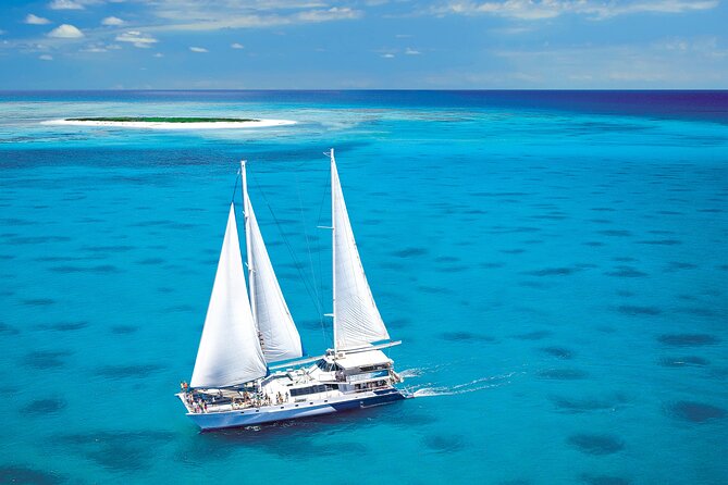 Ultimate 3-Day Great Barrier Reef Cruise Pass - Reviews and Recommendations
