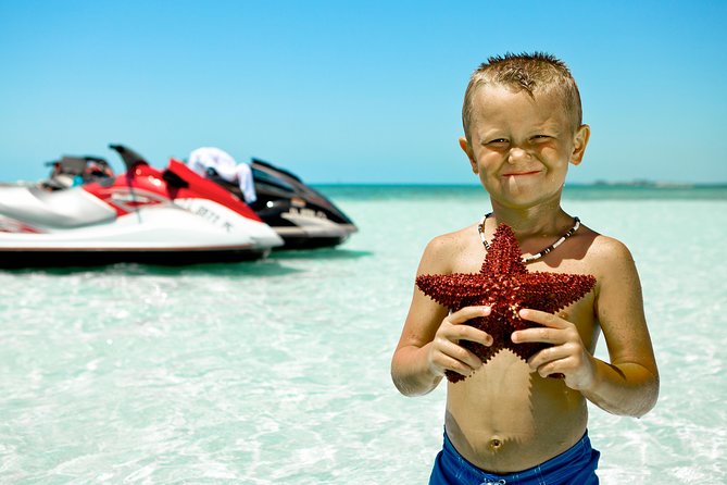 Ultimate Jet Ski Tour of Key West - Meeting Point