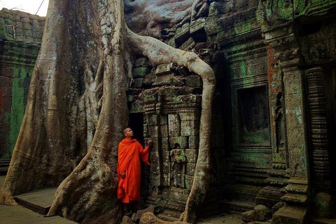 Ultimate Private 2 Days Guided Tours to Hit Best Angkor Temples/Sunrise/Sunset - Traveler Reviews