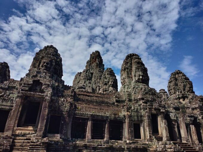 Ultimate Private Angkor Wat Sunrise Tours Hit 4 Best Temples - Inclusions