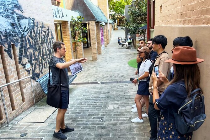 Ultimate Sydney Walking Tour - Additional Information