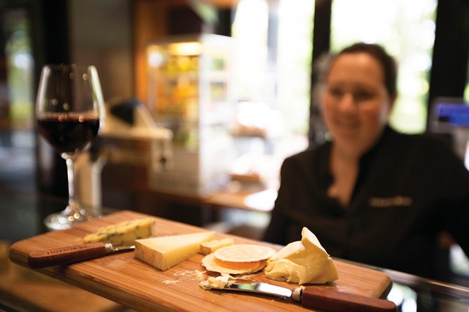 Ultimate Yarra Valley Chandon, Soumah & De Bortoli Cheese & Wine - Exclusive Small-Group Setting