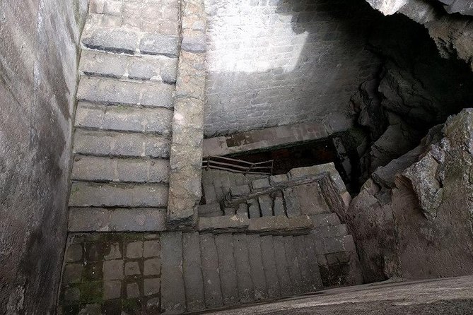 Underground Catania - Visit Hidden Places